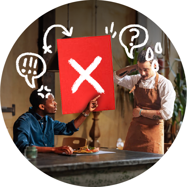 Violence & Harassment