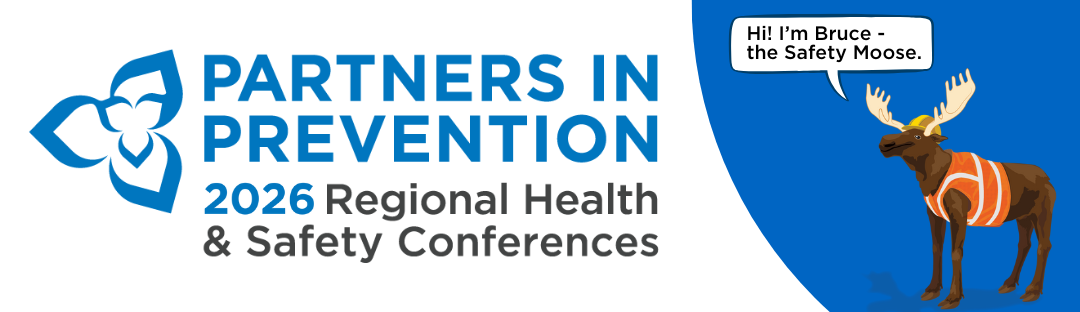 PIP 2026 Regional Health & Safety Conferences