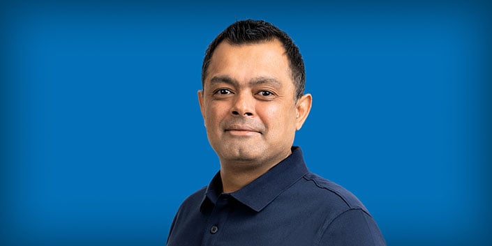 Bhavesh Mody