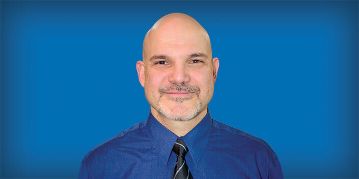 Robert Vomiero