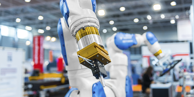 Robotic Arm