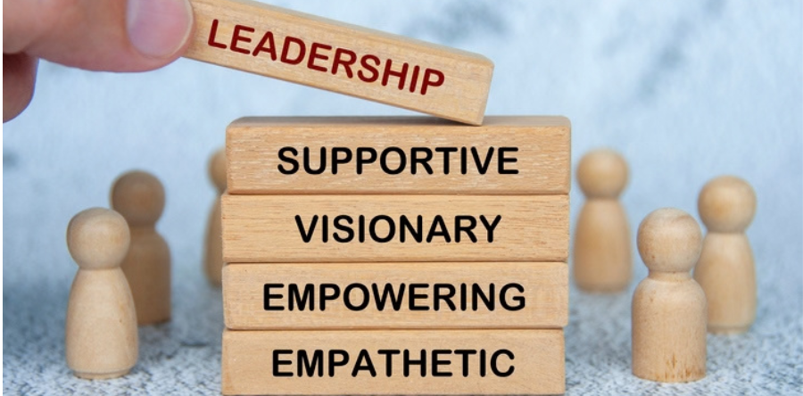 Trusted Leaders Focus on Behaviours, Not Activities