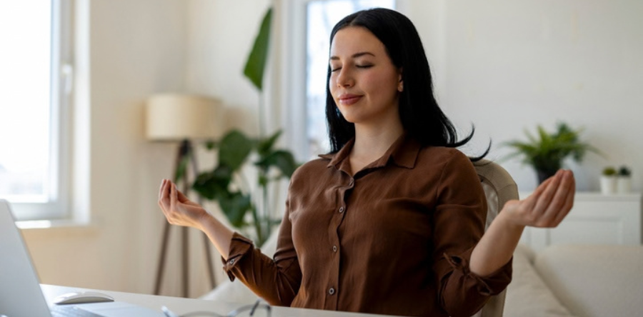 Leading Through Uncertainty: Caring for Your Team and Yourself