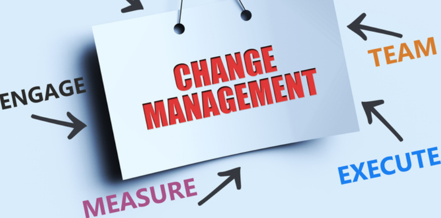 Use Change Management to Improve Your Psychological Health & Safety Plan