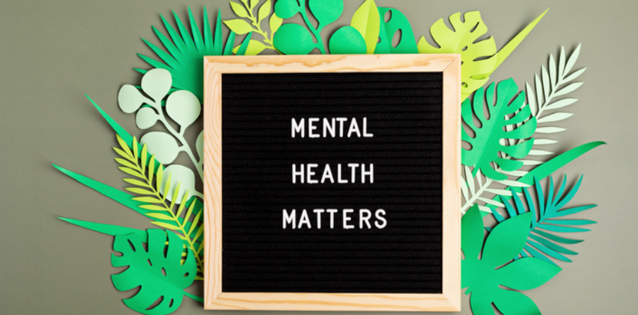 Breaking Down Barriers to Mental Health Support with Digital Solutions