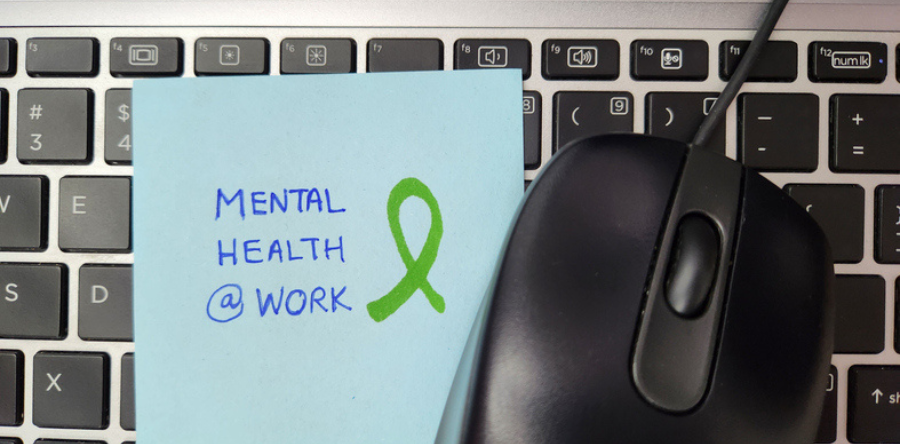 How Your Workplace Can Help Our Youth Mental Health Crisis