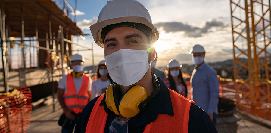 Leaders: Do Your Employees Know You are Committed to Creating a Culture of Safety in Your Workplace?